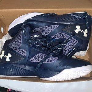 Under Armour Shoes